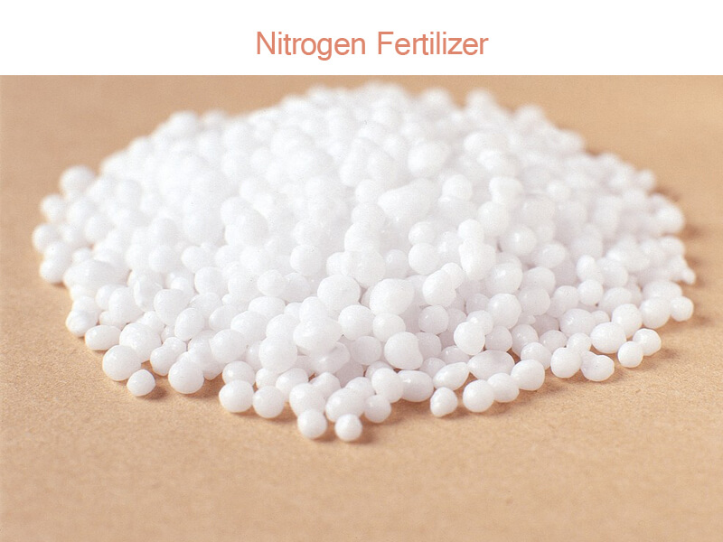 nitrogen fertilizer companies list