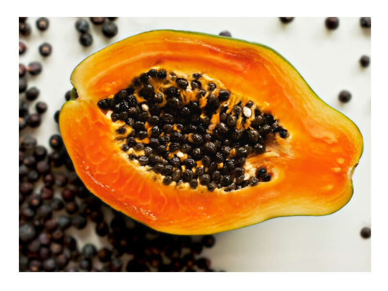 papaya seeds companies list