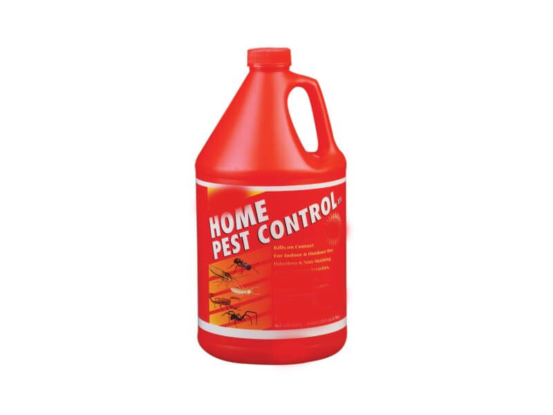 pest control products companies list