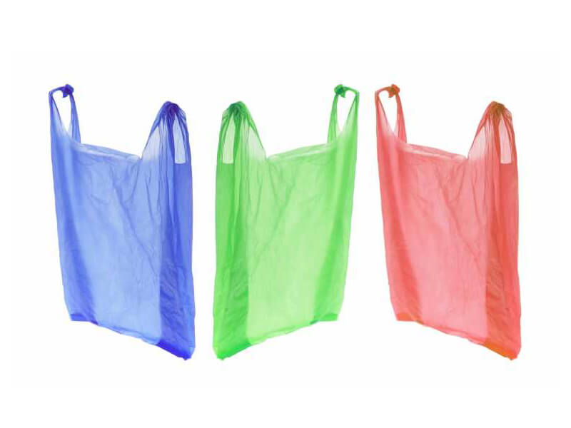 plastic bags companies list