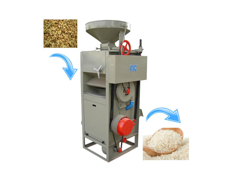 rice mill machine companies list