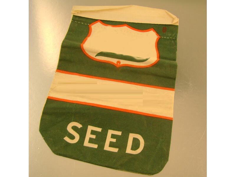 seed bags companies list