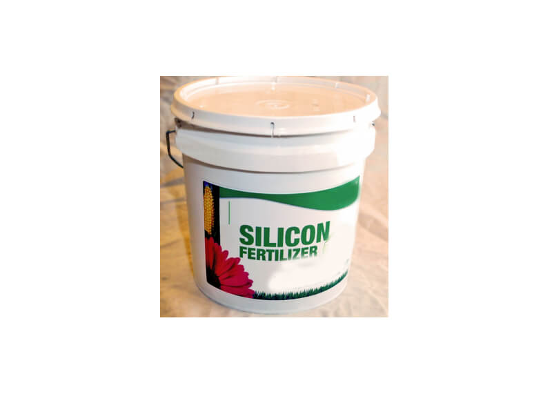 silicon fertilizer companies list