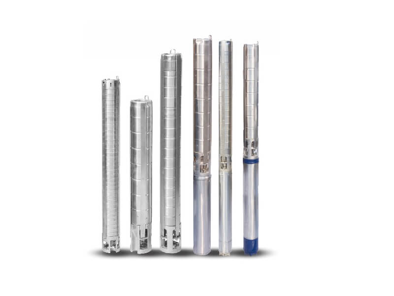 stainless steel submersible pump companies list