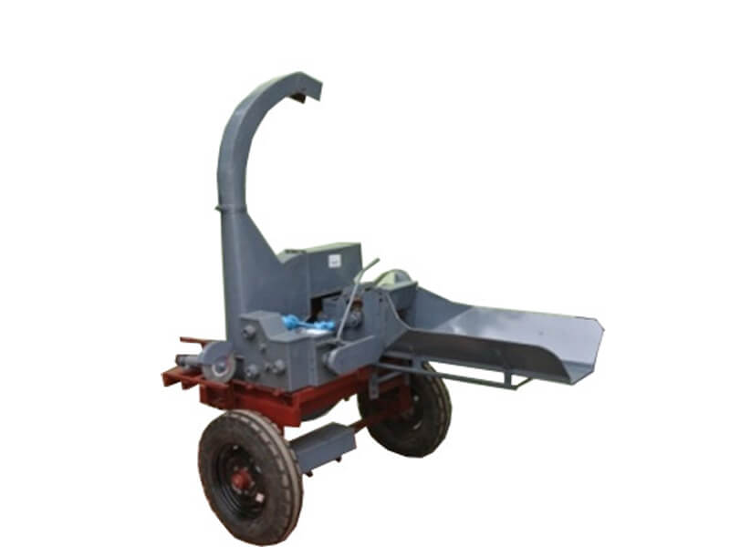 tractor operated chaff cutter companies list