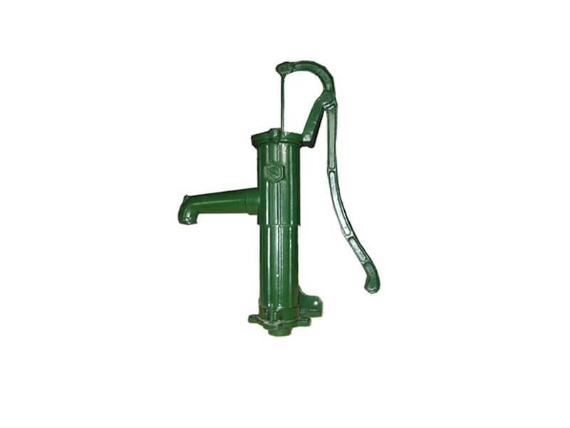 water hand pump companies list