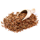 flax seeds