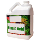 humic acid fertilizer