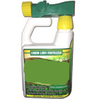 liquid fertilizer