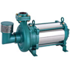 open well submersible pump