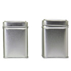 packaging tin containers