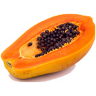 papaya seeds