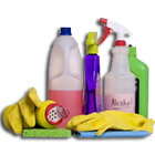 pest control products