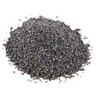 poppy seeds