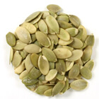 pumpkin seeds