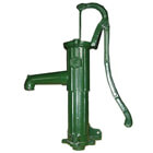 water hand pump